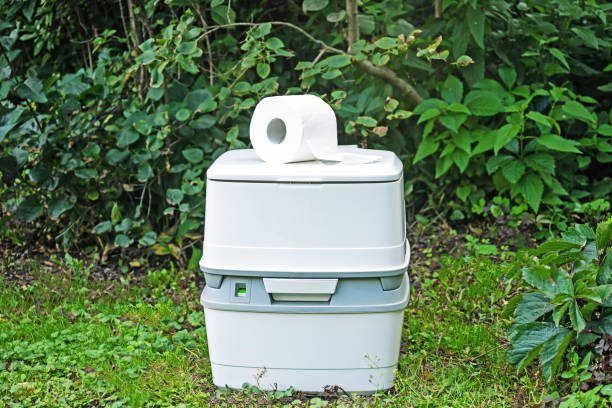 Best Affordable portable toilet rental  in Salida, CO