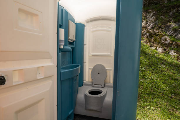 Best Porta potty rental for festivals  in Salida, CO