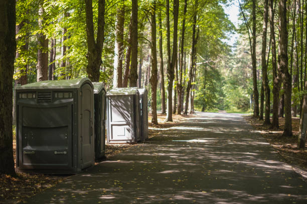 Best Wedding porta potty rental  in Salida, CO
