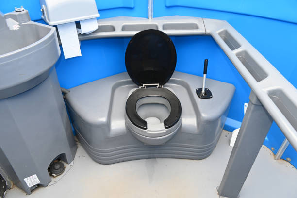 Best Porta potty delivery and setup  in Salida, CO