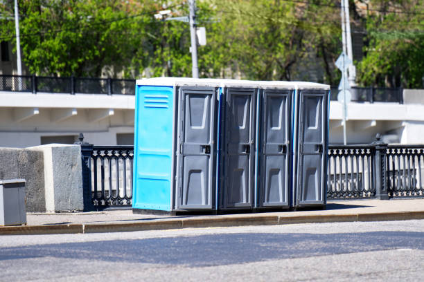 Best Long-term porta potty rental  in Salida, CO