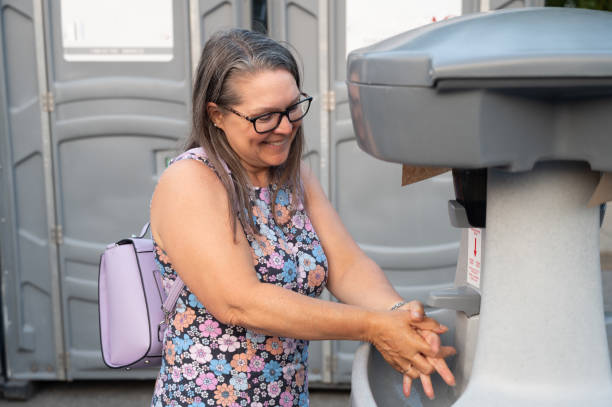 Best Local porta potty services  in Salida, CO