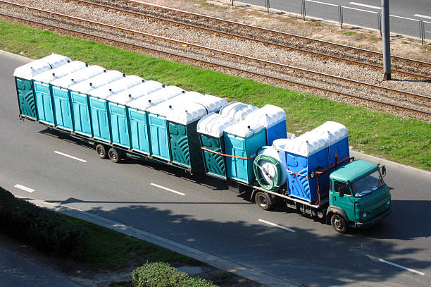 Best Local porta potty services  in Salida, CO